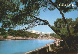 72298937 Cala D Or Strand Hotel  - Other & Unclassified