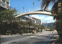 72298933 Mallorca Meerpromenade  Mallorca - Other & Unclassified
