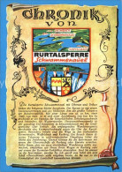 72298930 Woffelsbach Rurtalsperre Schwammenauel Chronik Woffelsbach - Simmerath