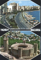 72298924 Palma De Mallorca Hafen  Palma - Autres & Non Classés