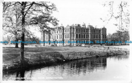 R165404 Longleat House Near Warminster. Valentine. RP. 1959 - Monde