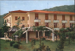72298909 Lago Di Garda Hotel Elisabetta Torbole Firenze - Andere & Zonder Classificatie