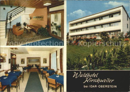 72298907 Idar-Oberstein Waldhotel Kirschweiler Idar-Oberstein - Idar Oberstein