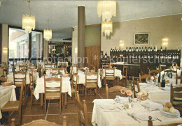 72298903 Garda Lago Di Garda Hotel Imperial Garda Lago Di Garda - Autres & Non Classés