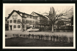 AK Immenstaad A. B., Gasthof-Pension Seehof  - Other & Unclassified