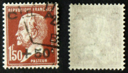 N° 255 CAISSE AMORTISSEMENT Oblit TB Cote 65€ - Used Stamps