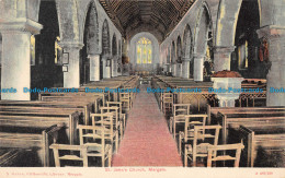 R166013 St. Johns Church. Margate. S. Gaban - Monde