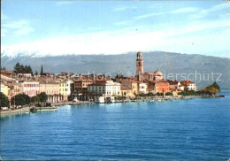 72298840 Lago Di Garda Salo Monte Baldo Firenze - Other & Unclassified