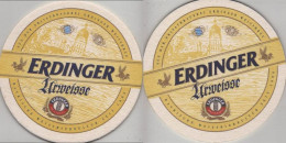 5003443 Bierdeckel Rund - Erdinger - Sous-bocks