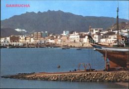 72298827 Garrucha Hafen Garrucha - Other & Unclassified