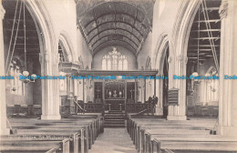 R166023 Lyme Regis. St. Michaels Church - Monde