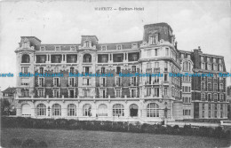 R166038 Biarritz. Carlton Hotel. 1914 - Monde