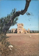 72298742 Gythion Turm Von Grigorakidon Gythion - Greece