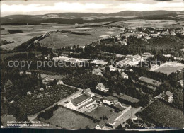 72298350 Winterberg Hochsauerland Fliegeraufnahme Winterberg - Winterberg