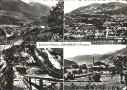 72298256 Schwarzach Pongau  Schwarzach Pongau - Other & Unclassified