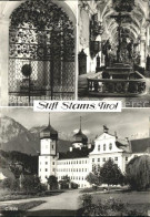 72298201 Stams Stift Stams - Autres & Non Classés