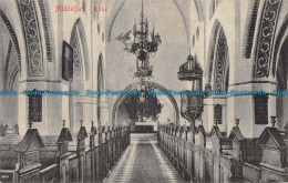 R166068 Middelfart. Kirke. J. G. Kreutzers Papirforretning. No. 36 - Monde