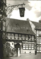 72298163 Wernigerode Harz Hotel Gothisches Haus Wernigerode - Wernigerode