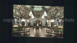 72298089 Monte-Carlo Casino Salle De Jeux  - Other & Unclassified