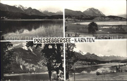 72298063 Pressegger See  Pressegger See - Other & Unclassified