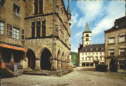 72298004 Echternach Dingstuhl Hotel De Ville - Sonstige & Ohne Zuordnung