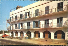 72298000 Pineda De Mar Hotel Sabiote Spanien - Other & Unclassified