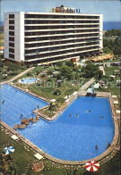 72297939 Malaga Andalucia Hotel La Colina Malaga - Other & Unclassified
