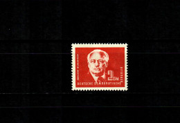 DDR MiNr. 254 Bb, Postfrisch, **, BPP Geprüft - Unused Stamps