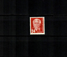 DDR MiNr. 252b, Postfrisch, **, BPP Geprüft - Unused Stamps