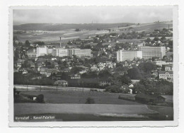 Ansichtskarte Warnsdorf - Kunert Fabriken 1939 - Sonstige & Ohne Zuordnung