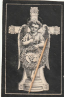 Herent, Winksele, Winxele-Delle, 1884, Franciscus Paternoster, Daems - Imágenes Religiosas