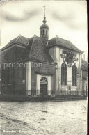 71869997 Rotterdam Schotsche Kerk Kirche  - Autres & Non Classés