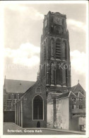 71869989 Rotterdam Groote Kerk Kirche  - Other & Unclassified