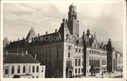 71869983 Rotterdam Stadhuis Rathaus  - Other & Unclassified