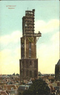 71869962 Utrecht Domtoren Utrecht - Other & Unclassified