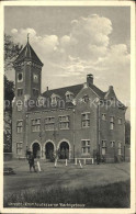 71869927 Utrecht Kromhoutkazerne Wachtgebouw Kaserne Wache Utrecht - Other & Unclassified