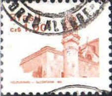 Brésil Poste Obl Yv:1824 Mi:2196A Eglise Alcantara (TB Cachet Rond) - Used Stamps