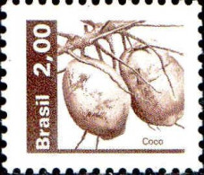 Brésil Poste N** Yv:1546 Mi:1881 Coco - Unused Stamps