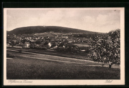 AK Hofheim A. Taunus, Totalansicht  - Taunus