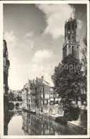 71869918 Utrecht Oude Gracht Domtoren Utrecht - Other & Unclassified