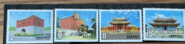 Taiwan Special Stamps - Sonstige & Ohne Zuordnung