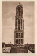 71869902 Utrecht Domtoren Utrecht - Other & Unclassified