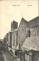 71869856 Utrecht Jacobij Kerk Kirche Utrecht - Other & Unclassified