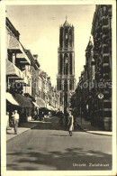 71869843 Utrecht Zadelstraat Kerk Kirche Utrecht - Other & Unclassified