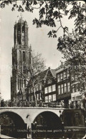 71869816 Utrecht Oude Gracht Dom Utrecht - Autres & Non Classés