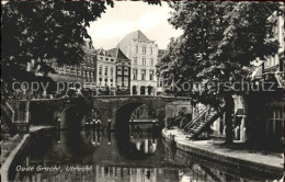 71869797 Utrecht Oude Gracht Utrecht - Autres & Non Classés