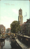71869771 Utrecht Oude Gracht Gaardbrug Utrecht - Other & Unclassified