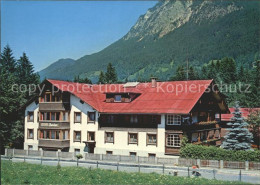 71868233 Oberstdorf Gaestehaus Besler Anatswald - Oberstdorf