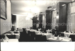 71868148 Zelezny Brod Palac Hotel Cristal Restaurant Eisenbrod - Czech Republic