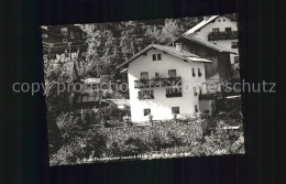 71868105 Landeck Tirol Haus Tiefenbrunnen Pension Landeck - Other & Unclassified